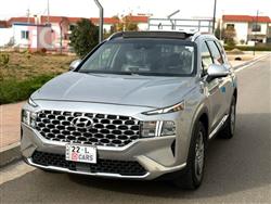 هيونداي سانتافي